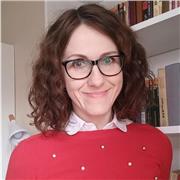 Formatrice (langue maternelle russe)